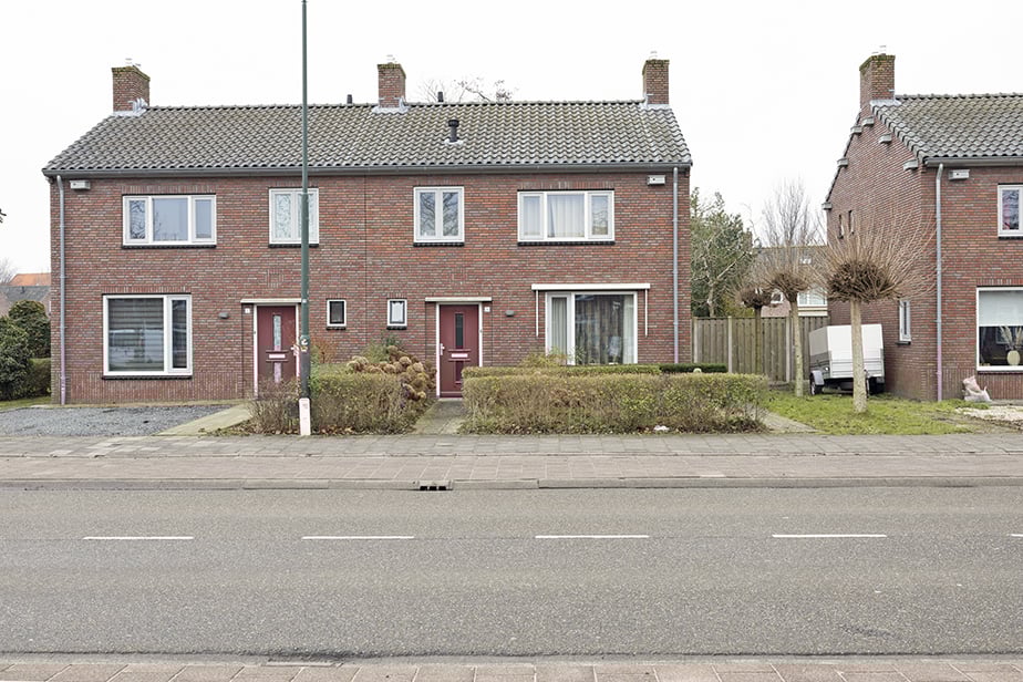Beatrixlaan 9, 4941 JH Raamsdonksveer, Nederland