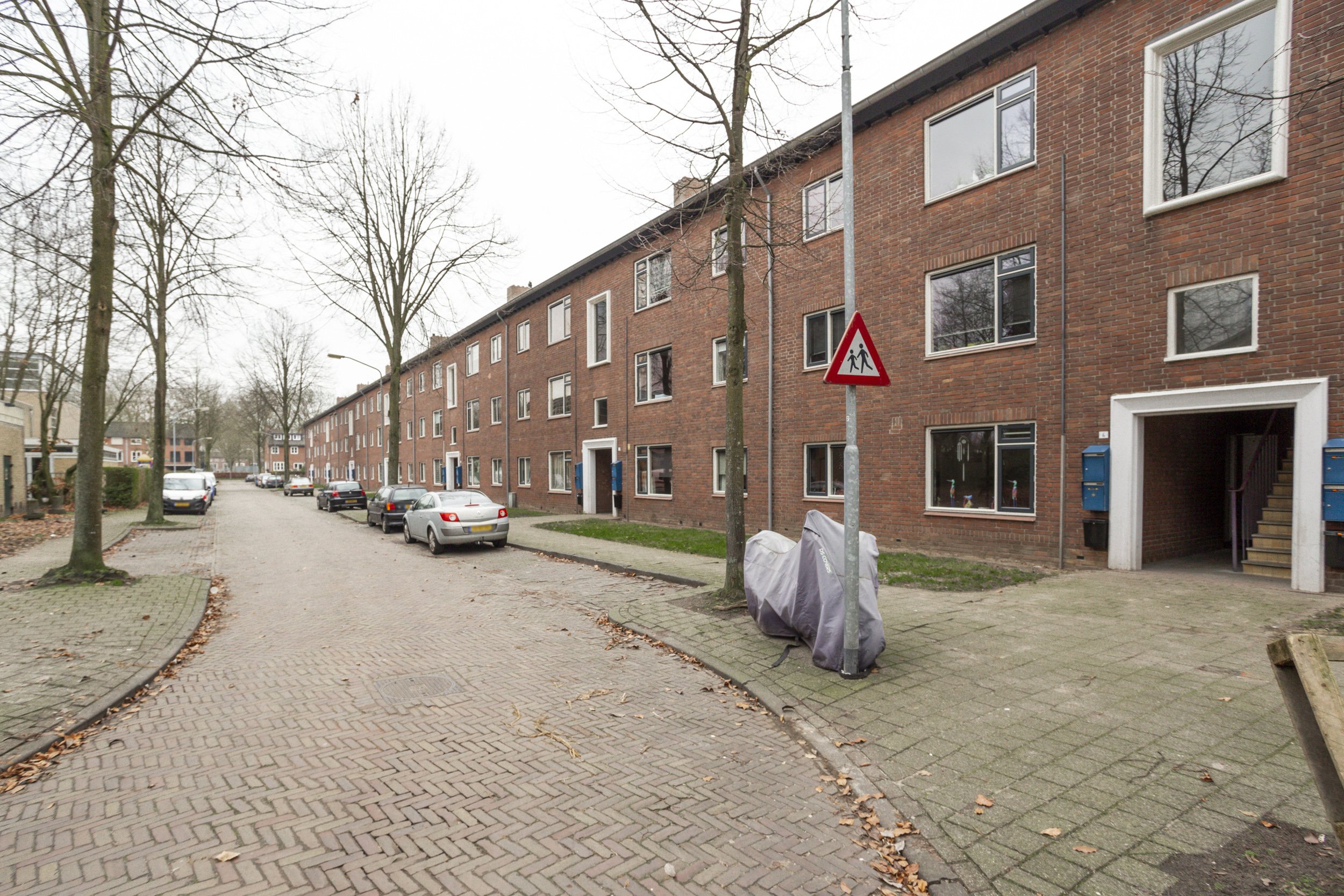 Jakob Edelstraat 4B