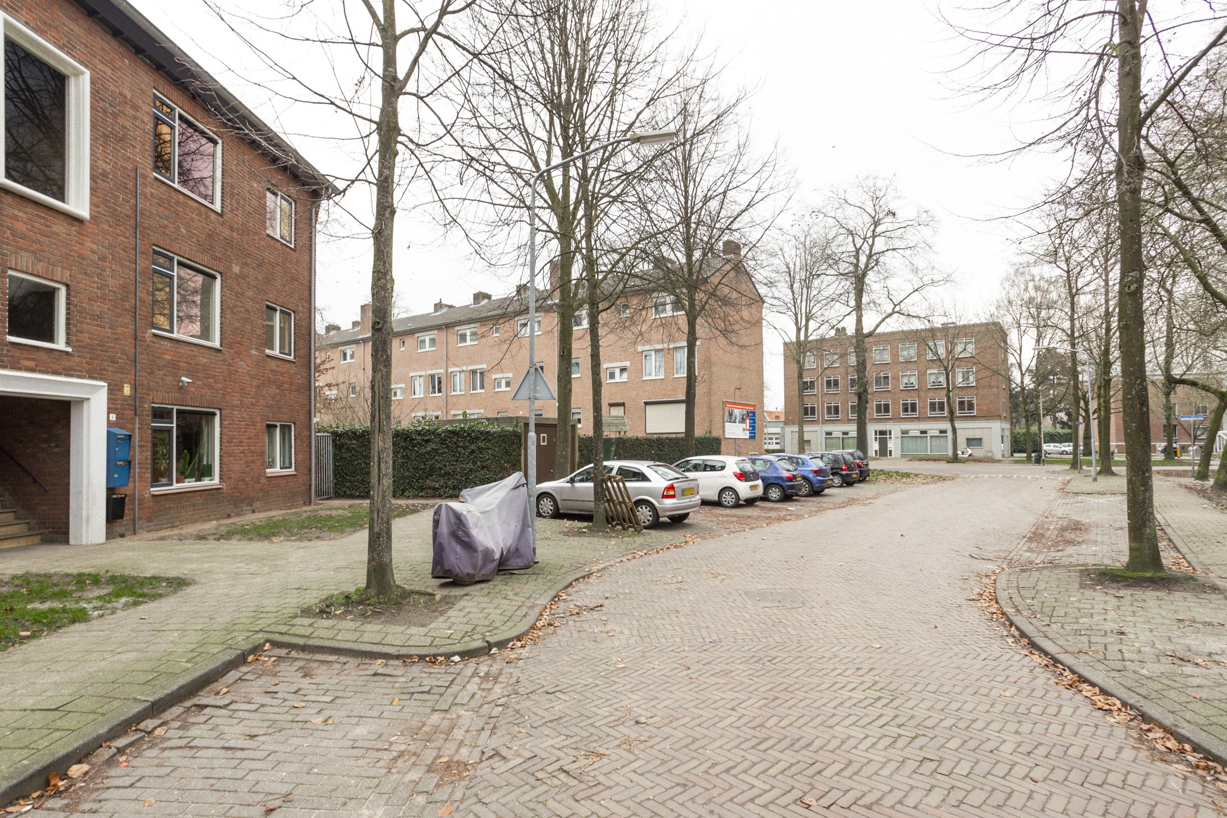 Jakob Edelstraat 4B