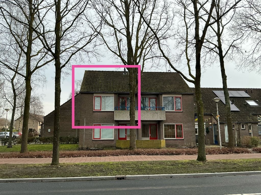 Van Rooylaan 74, 4871 TZ Etten-Leur, Nederland