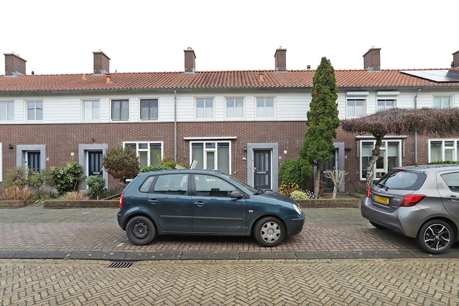 Frans Halsstraat 16, 4941 ZH Raamsdonksveer, Nederland