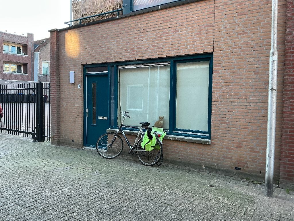 Sint Jansstraat 3, 4701 KT Roosendaal, Nederland