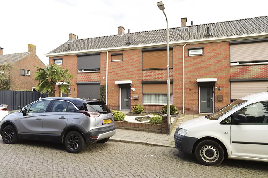 Koekoekstraat 34, 4714 AK Sprundel, Nederland