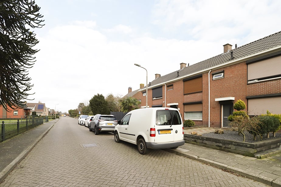 Koekoekstraat 34