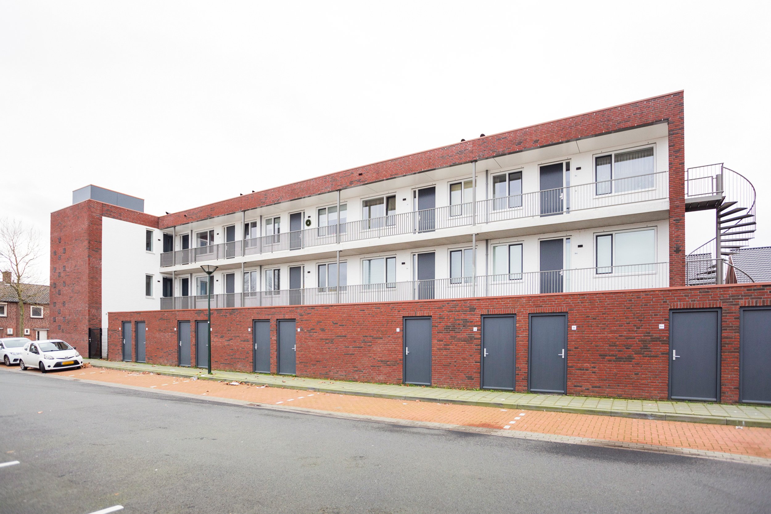 Boterpolderlaan 9n, 4941 ZL Raamsdonksveer, Nederland