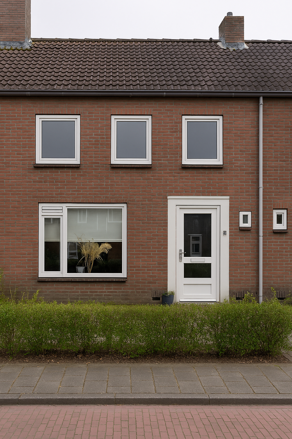 Meidoornlaan 35, 4921 CB Made, Nederland