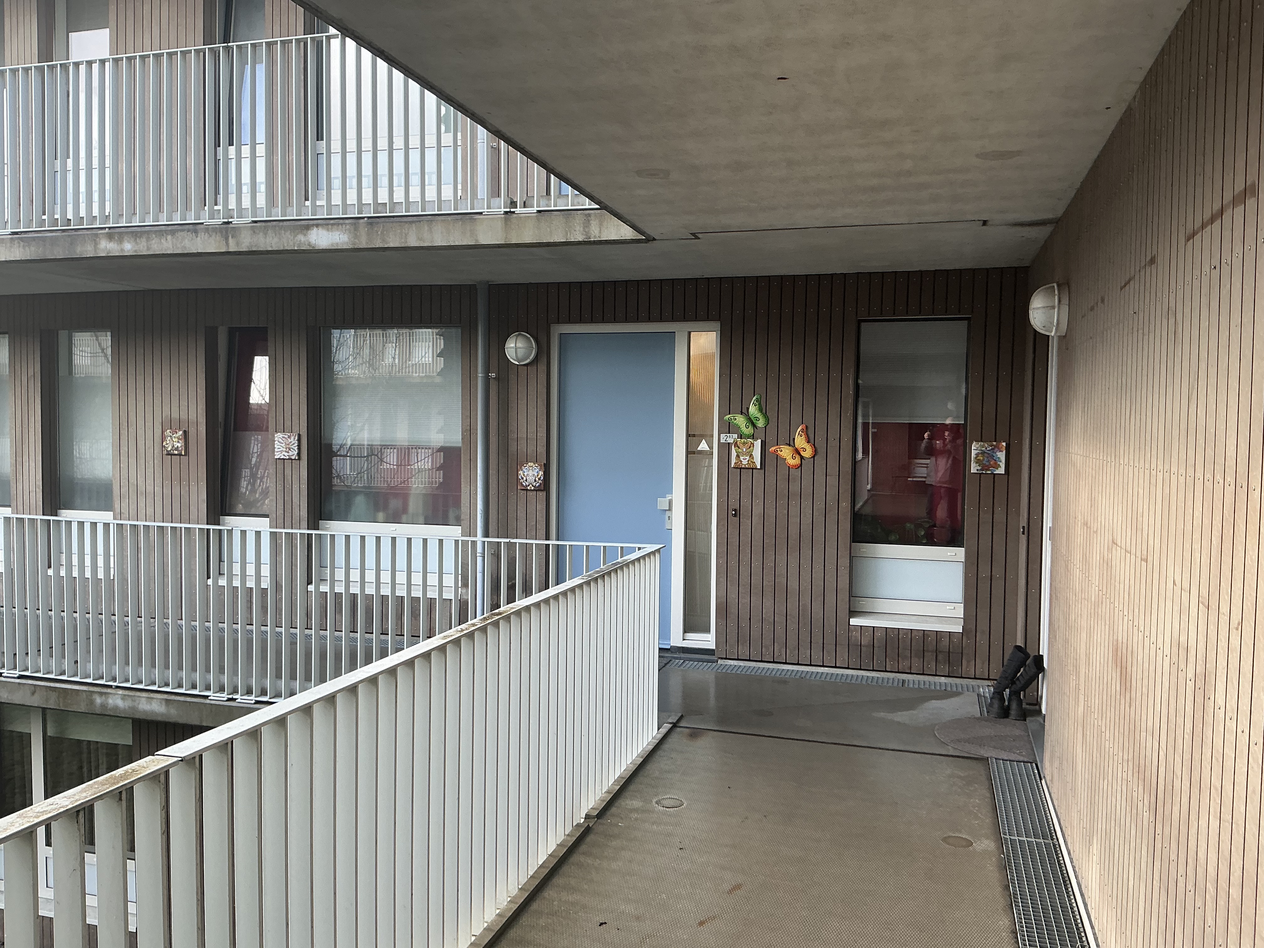 Cornelis Outshoornstraat 2, 4827 JA Breda, Nederland