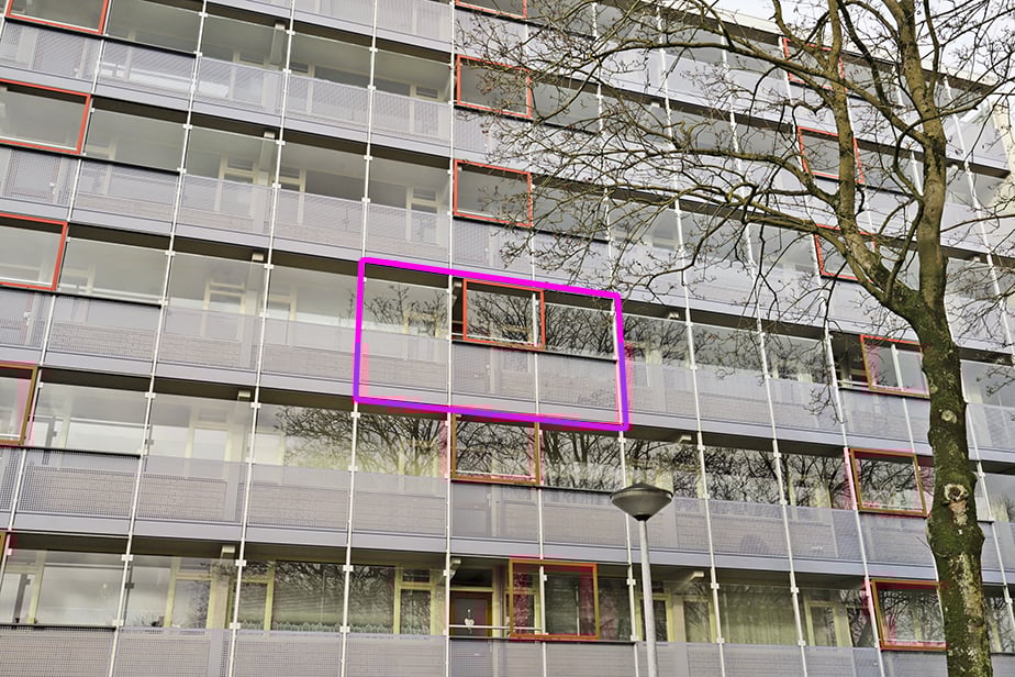 Kemelstede 65, 4817 ST Breda, Nederland