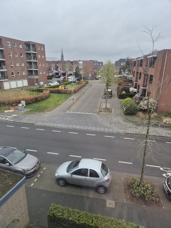 Burgemeester Sutoriusstraat 62