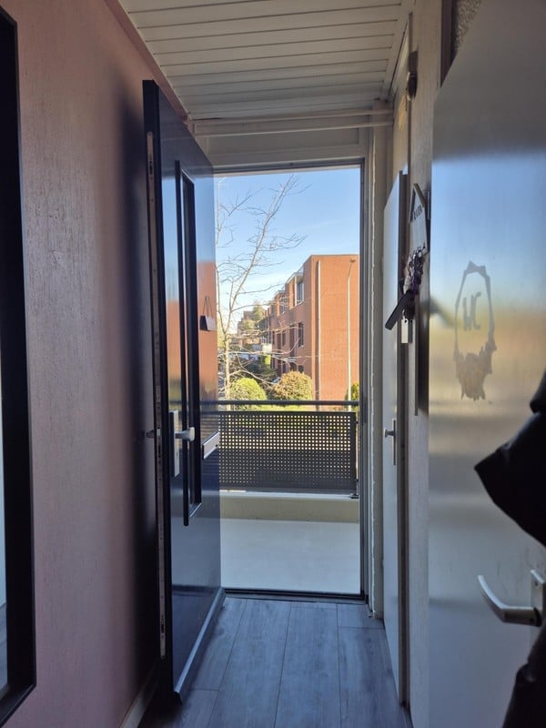 Burgemeester Sutoriusstraat 62