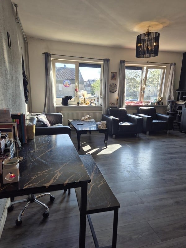 Burgemeester Sutoriusstraat 62