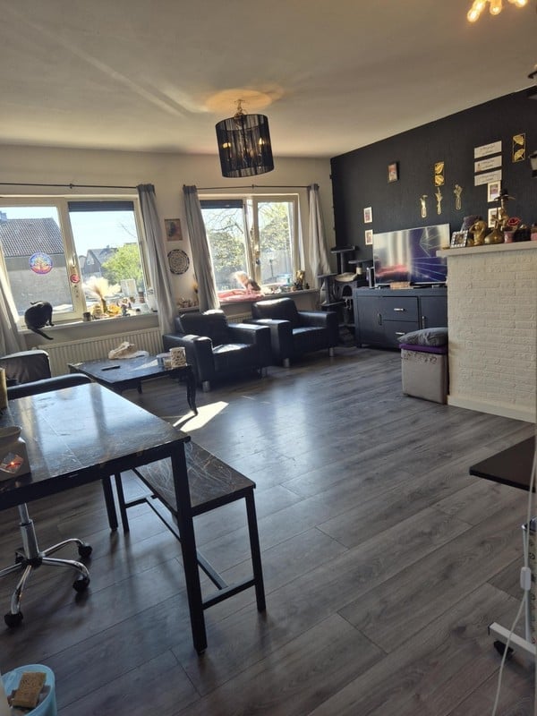 Burgemeester Sutoriusstraat 62