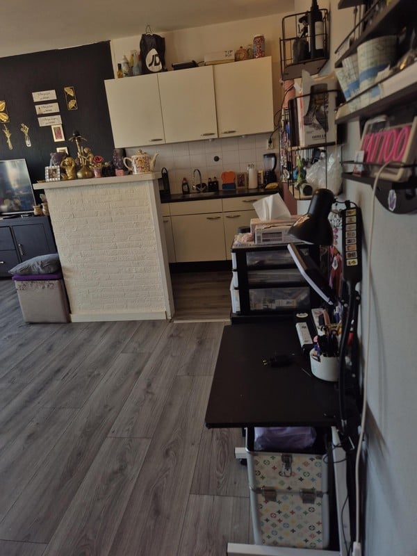 Burgemeester Sutoriusstraat 62