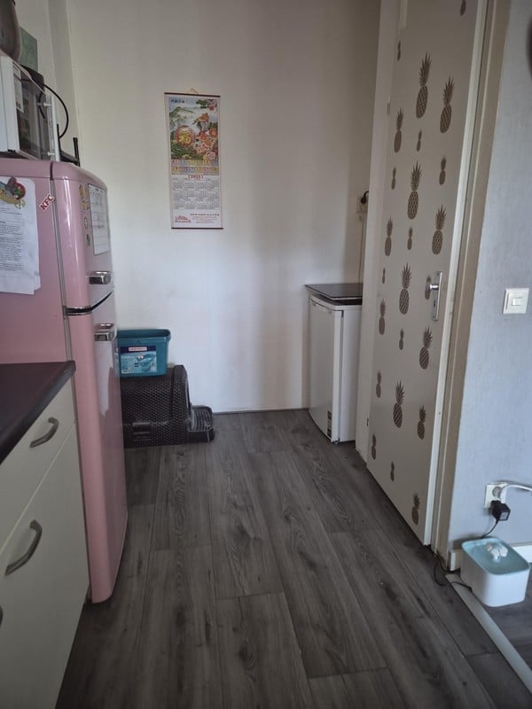 Burgemeester Sutoriusstraat 62