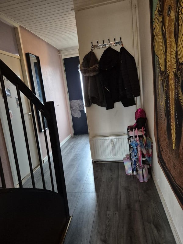 Burgemeester Sutoriusstraat 62