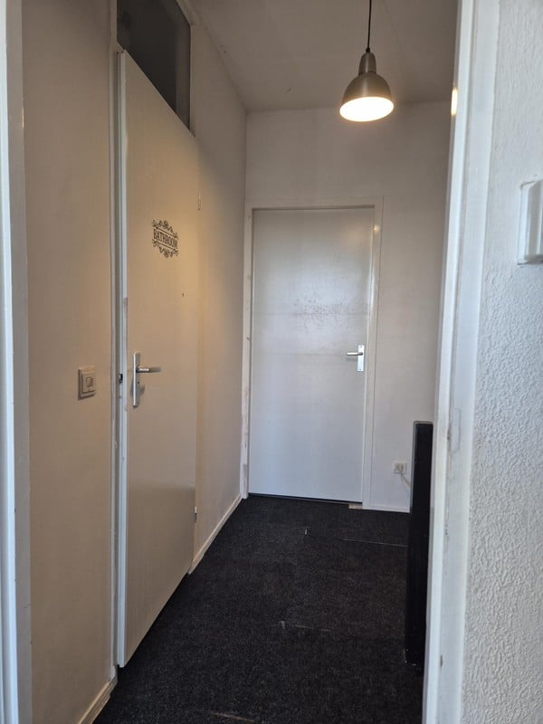 Burgemeester Sutoriusstraat 62