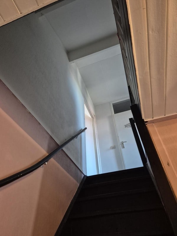 Burgemeester Sutoriusstraat 62