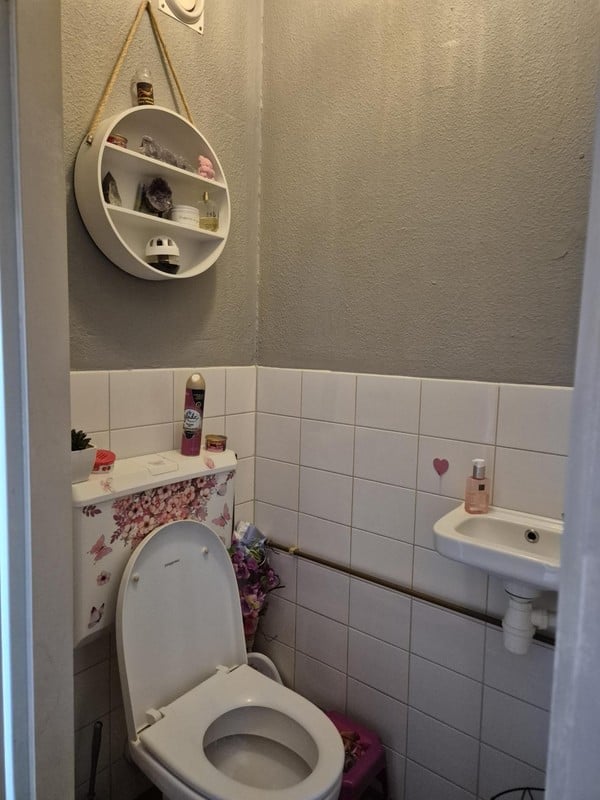 Burgemeester Sutoriusstraat 62