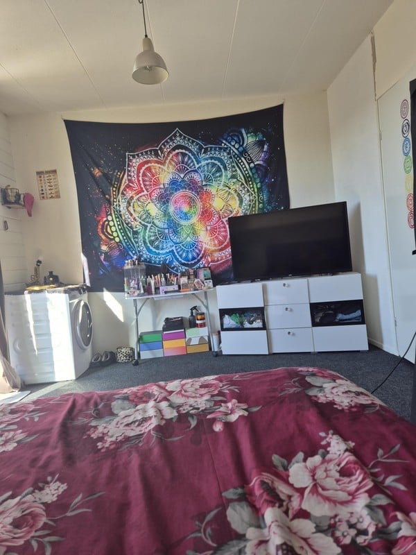 Burgemeester Sutoriusstraat 62