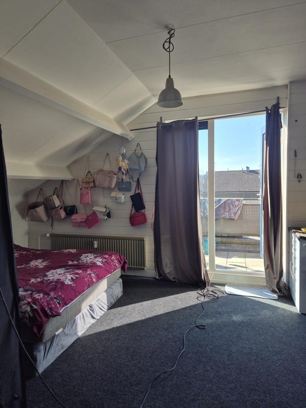 Burgemeester Sutoriusstraat 62