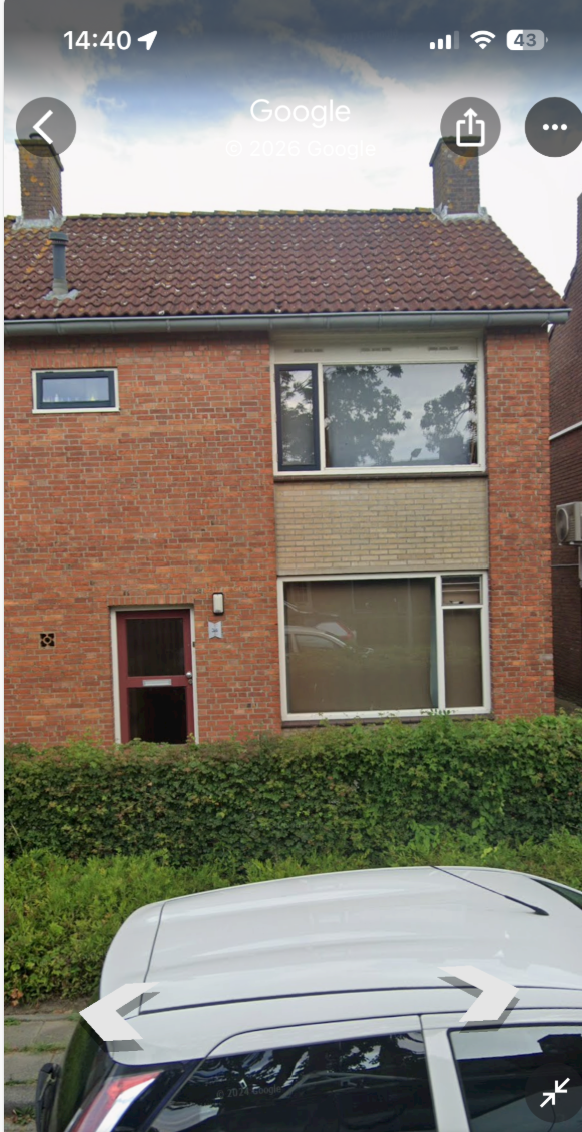 Arembergstraat 34, 4761 KH Zevenbergen, Nederland