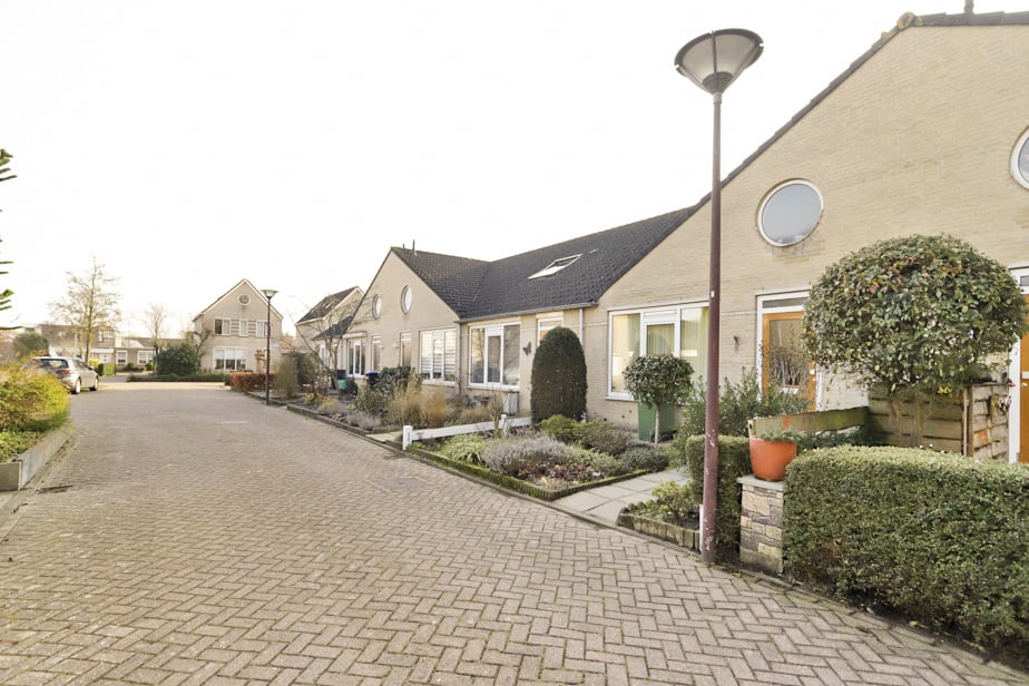 Veenpluispad 6, 4731 WV Oudenbosch, Nederland