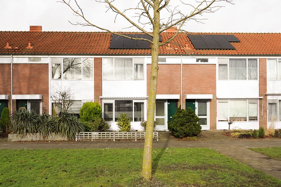 Amerongenstraat 63, 4834 RB Breda, Nederland