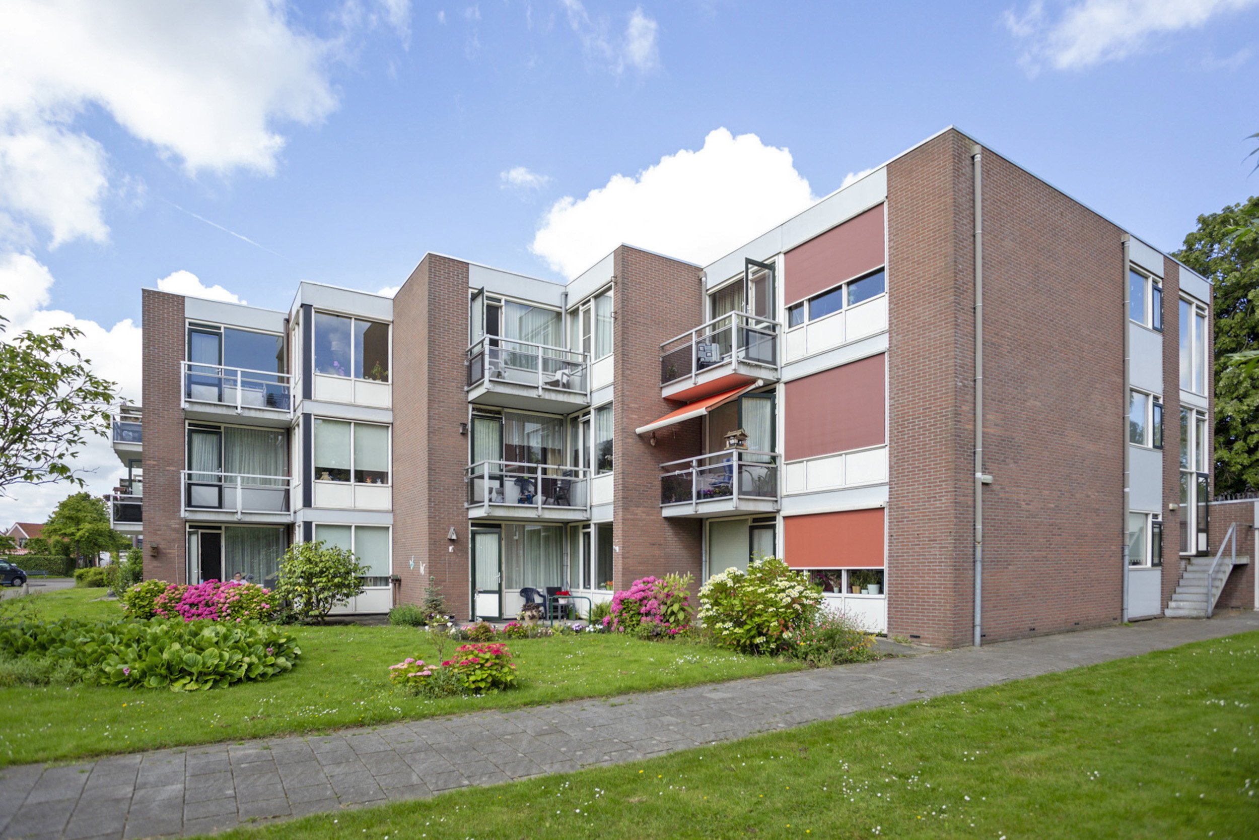 Jan Punthof 65, 4793 GR Fijnaart, Nederland