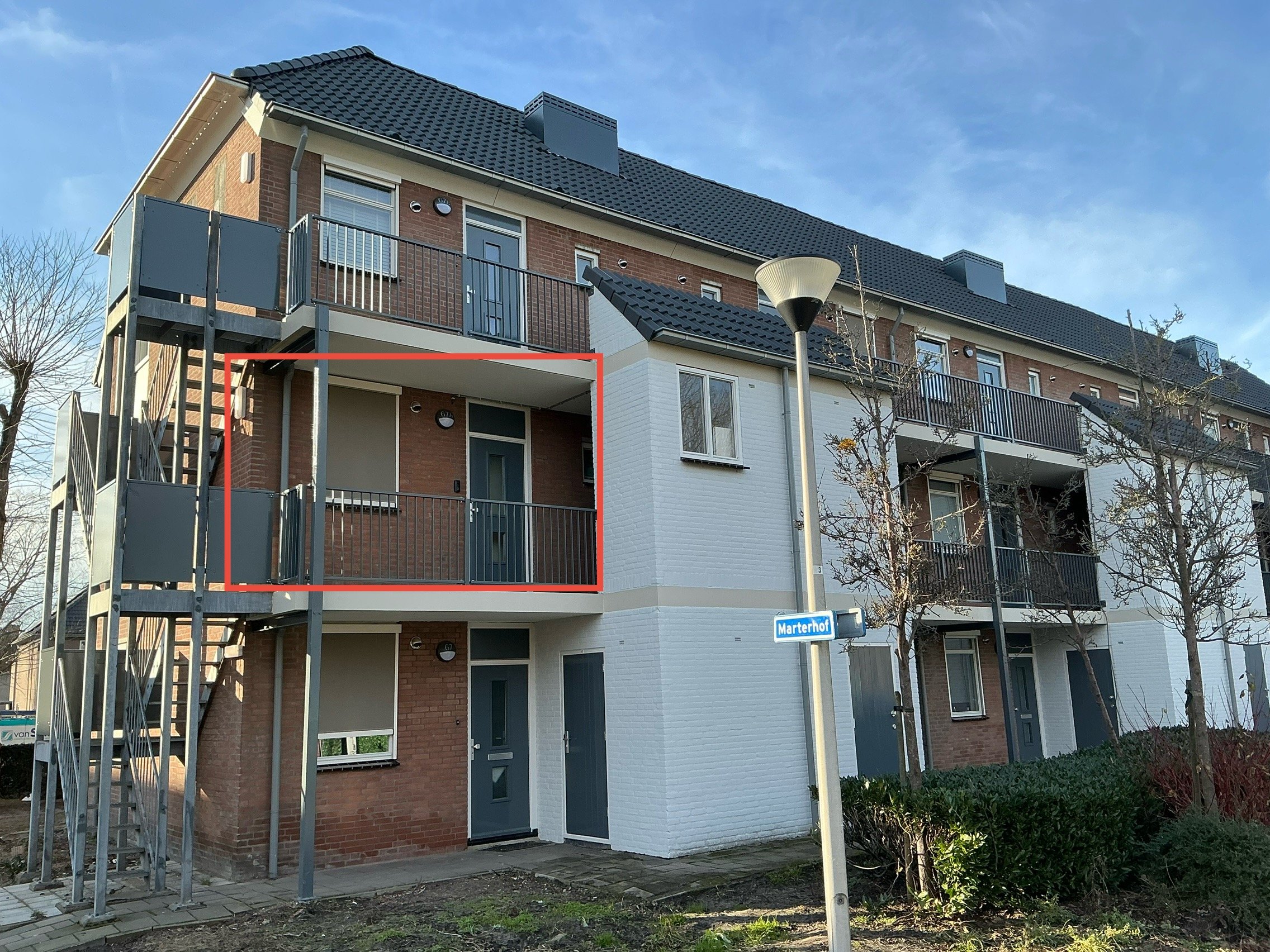 Wildbaan 67A, 4874 KC Etten-Leur, Nederland