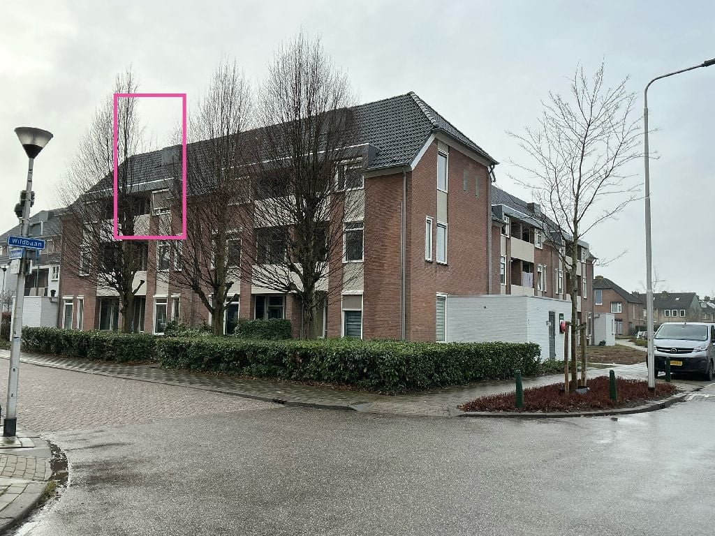 Wildbaan 63B, 4874 KC Etten-Leur, Nederland