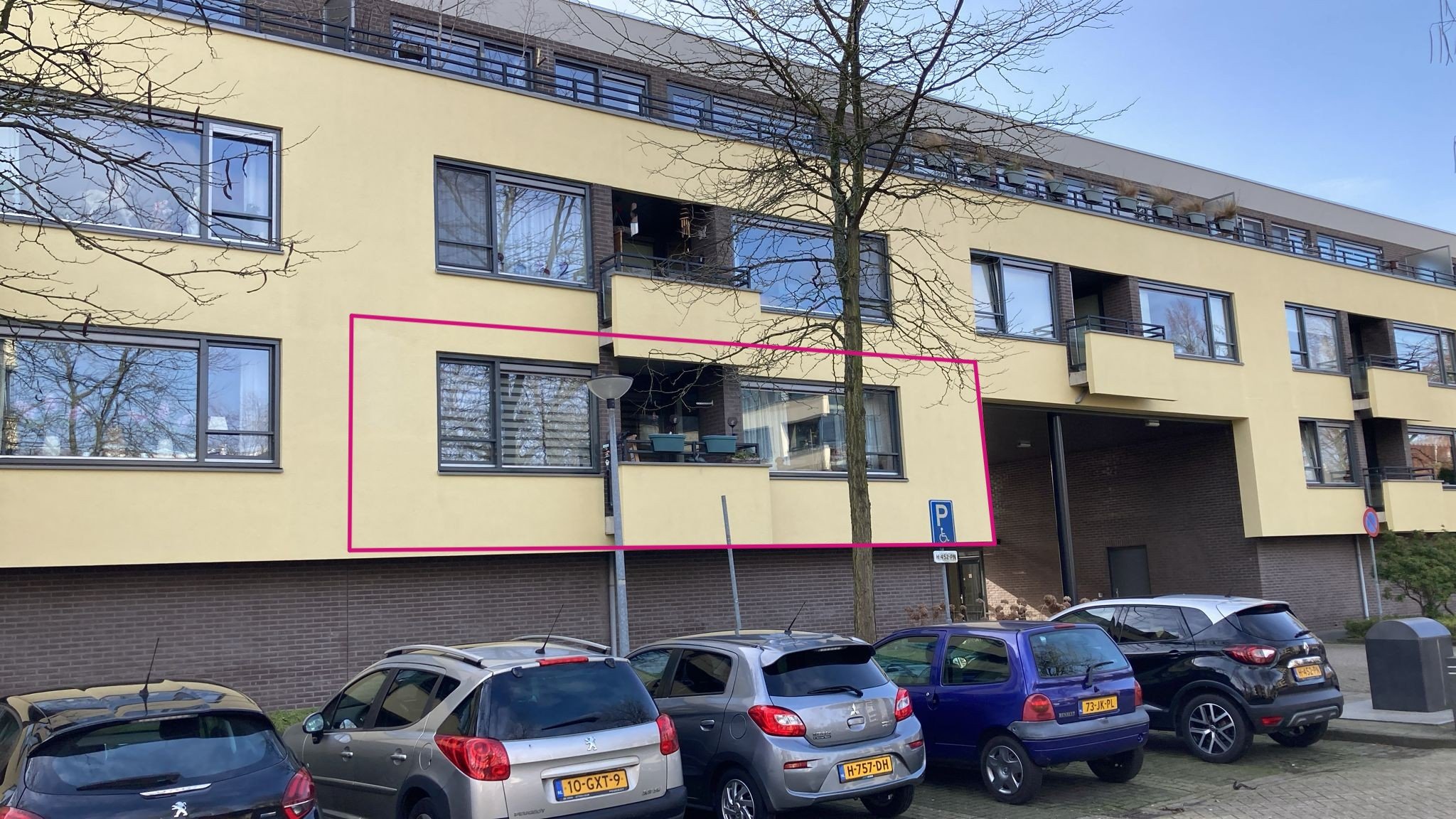 Van Gilselaan 203, 4702 GJ Roosendaal, Nederland