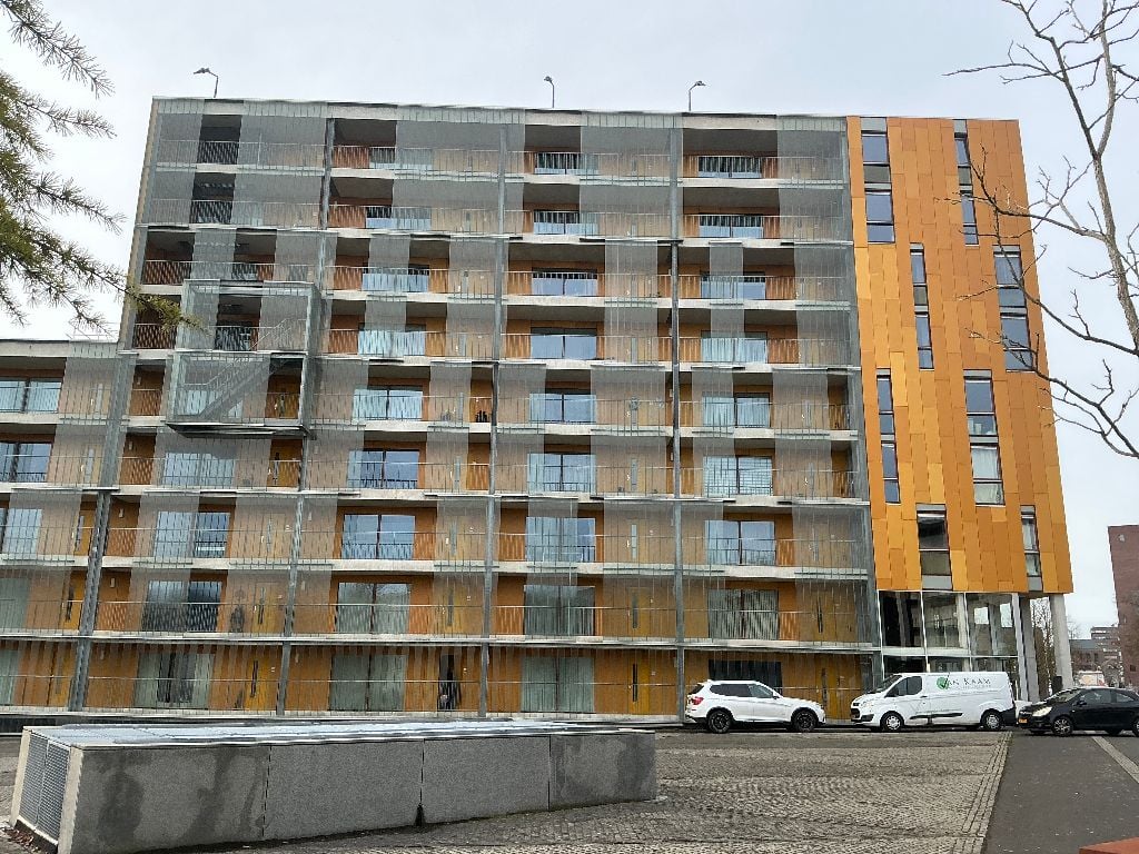 Nonnenveld 229, 4811 DW Breda, Nederland