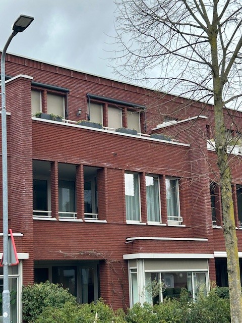 Vogelenzanglaan 32, 4835 EL Breda, Nederland