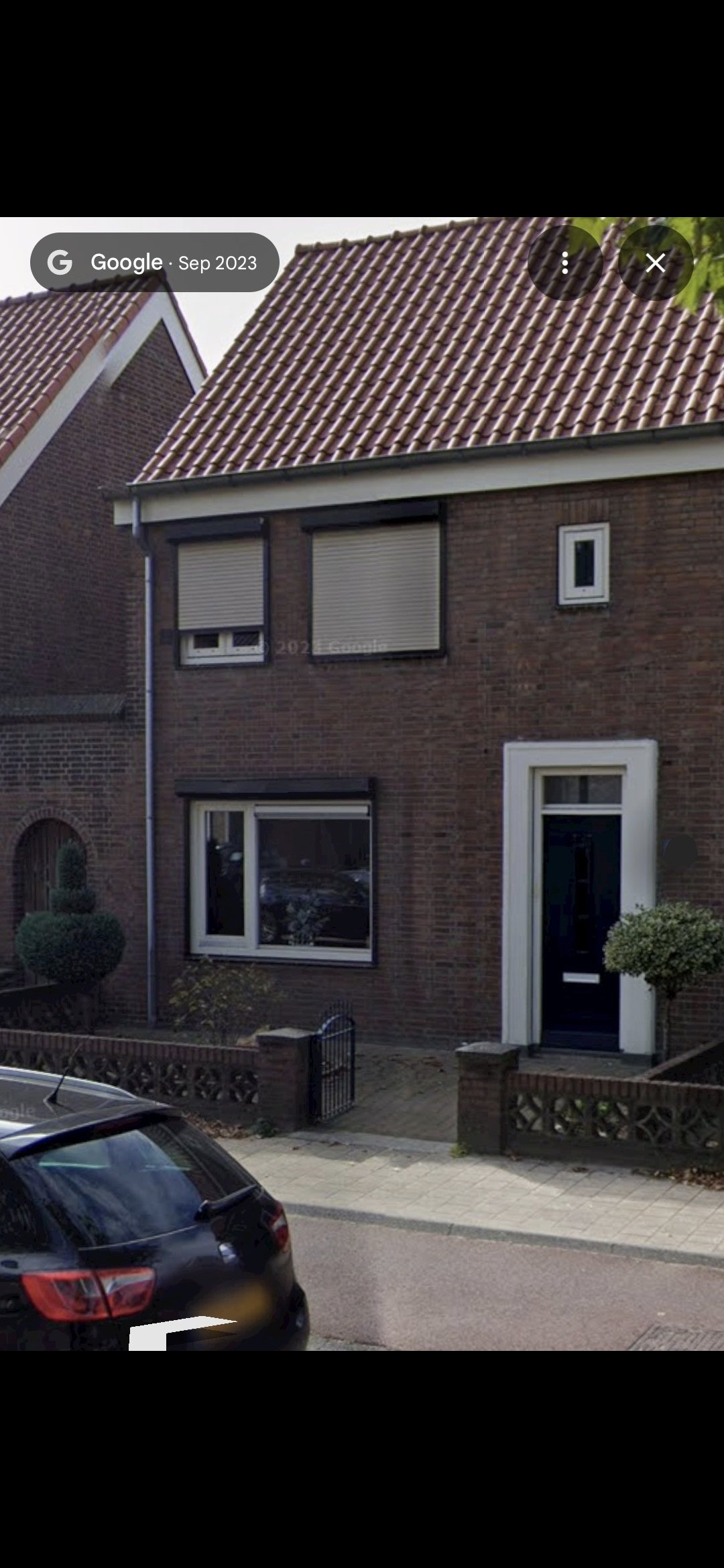 Tilburgseweg 32, 4902 TM Oosterhout, Nederland