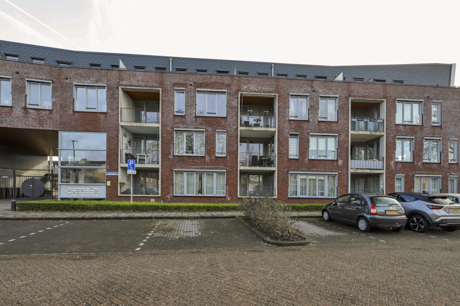 Molenweide 63, 4751 EG Oud Gastel, Nederland