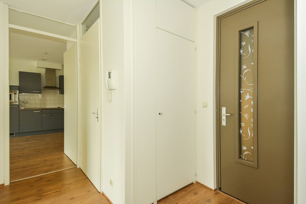 Bernard de Wildestraat 530