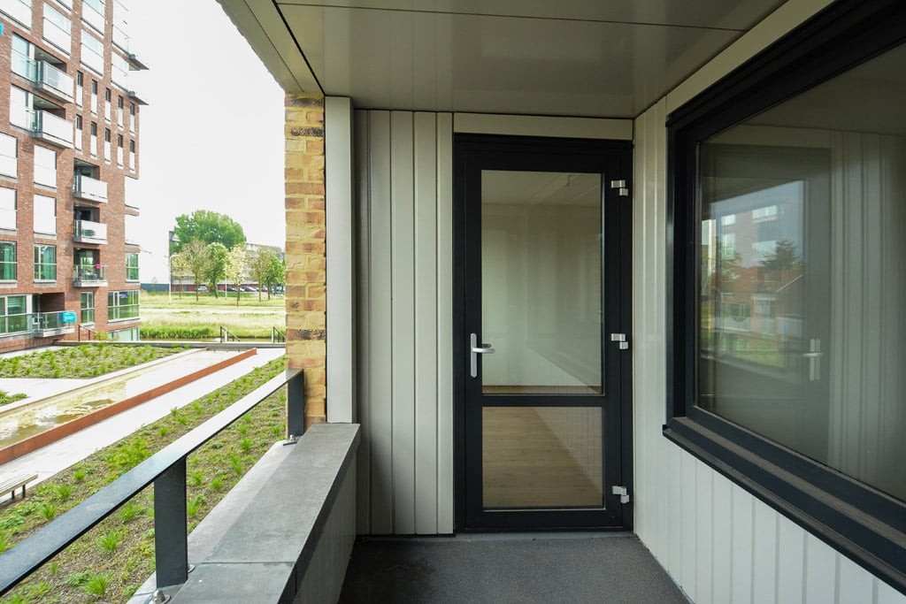 Bernard de Wildestraat 530