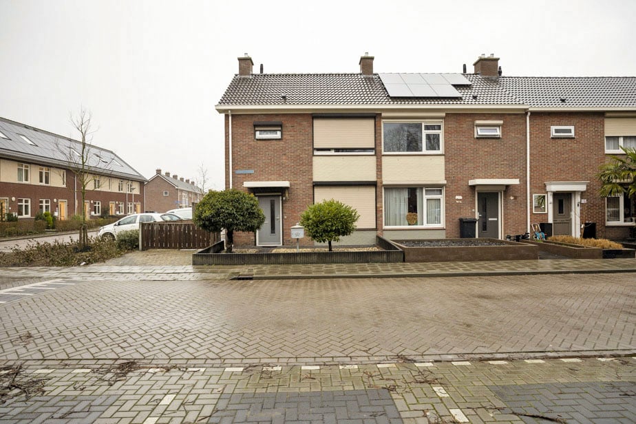 Wilhelminaplein , 4711 Sint Willebrord, Nederland