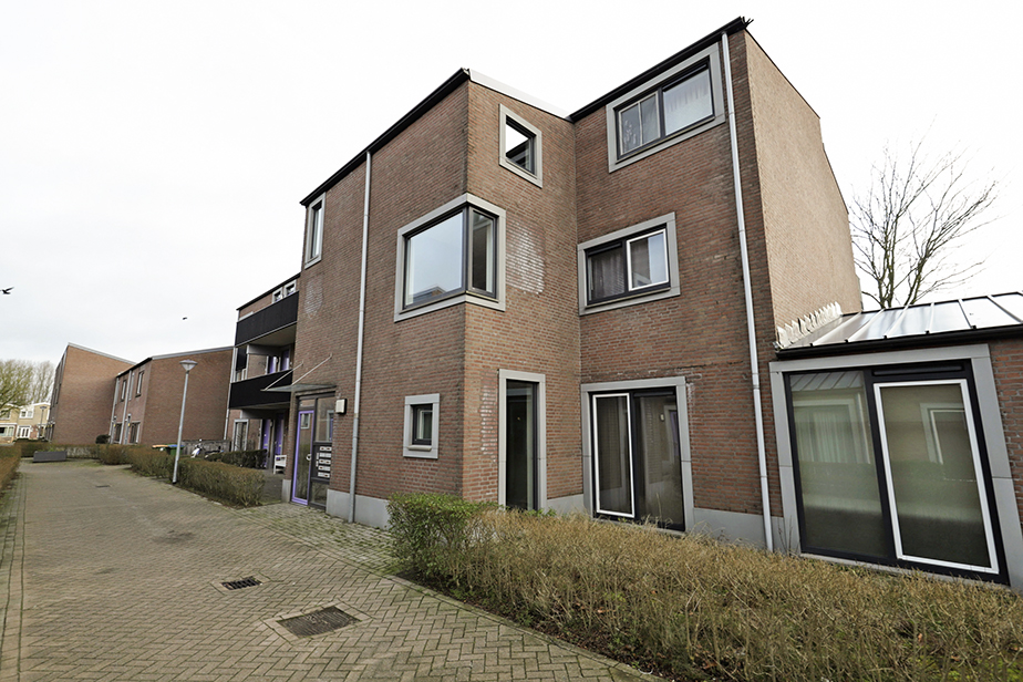 Burgemeester Reijndersstraat 18