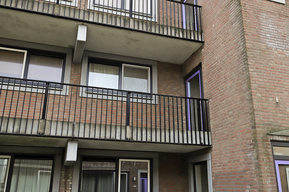 Burgemeester Reijndersstraat 18