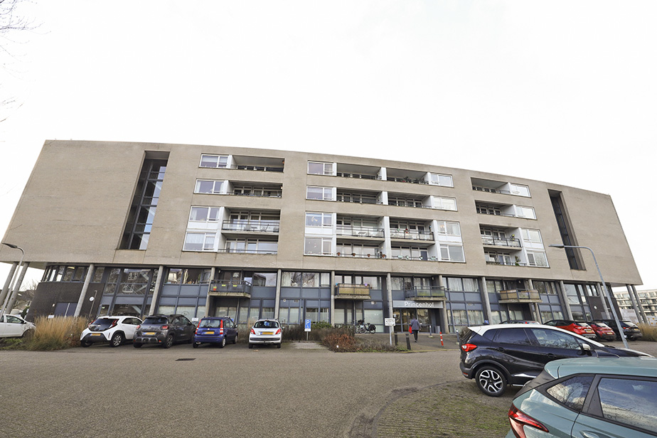 Princentuin 23, 4813 AZ Breda, Nederland