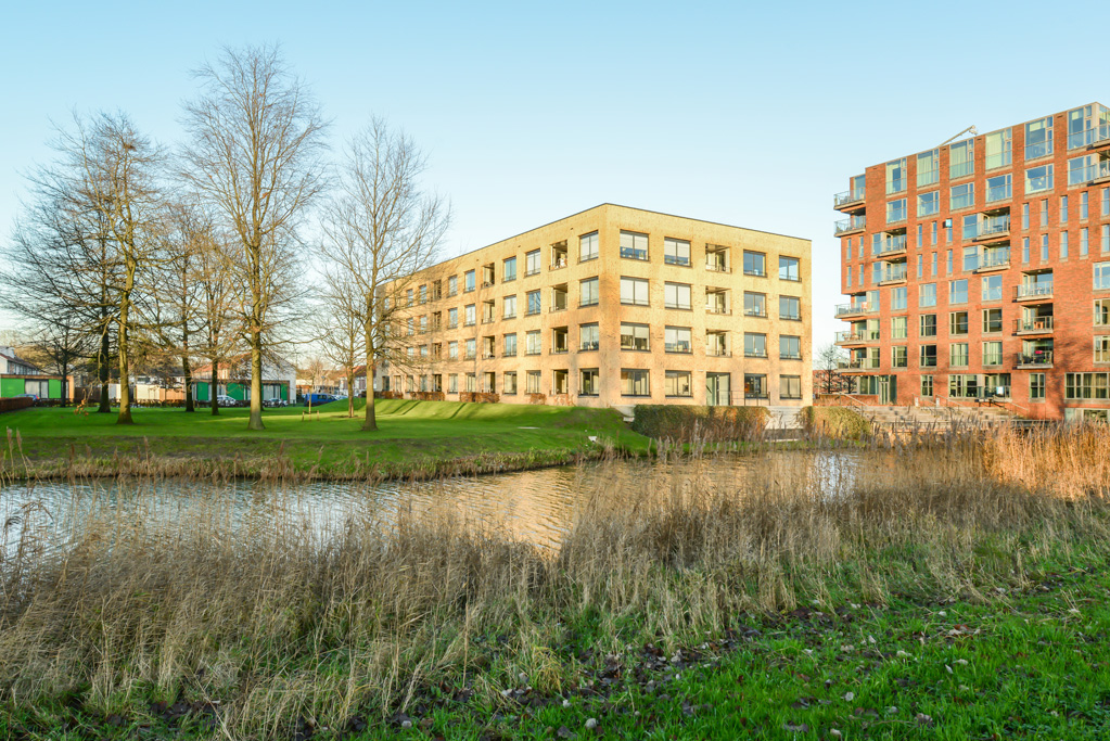 Bernard de Wildestraat 572, 4827 EH Breda, Nederland