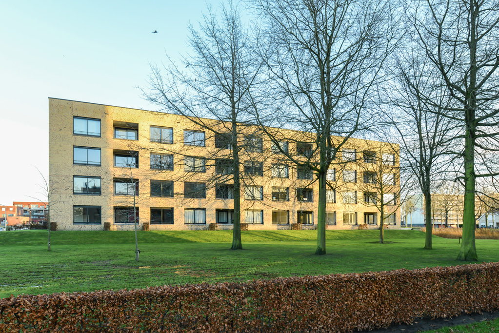 Bernard de Wildestraat 572