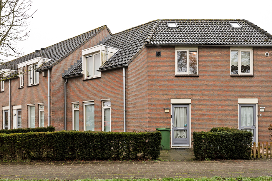 Kloosterdreef 4, 4797 EA Willemstad, Nederland
