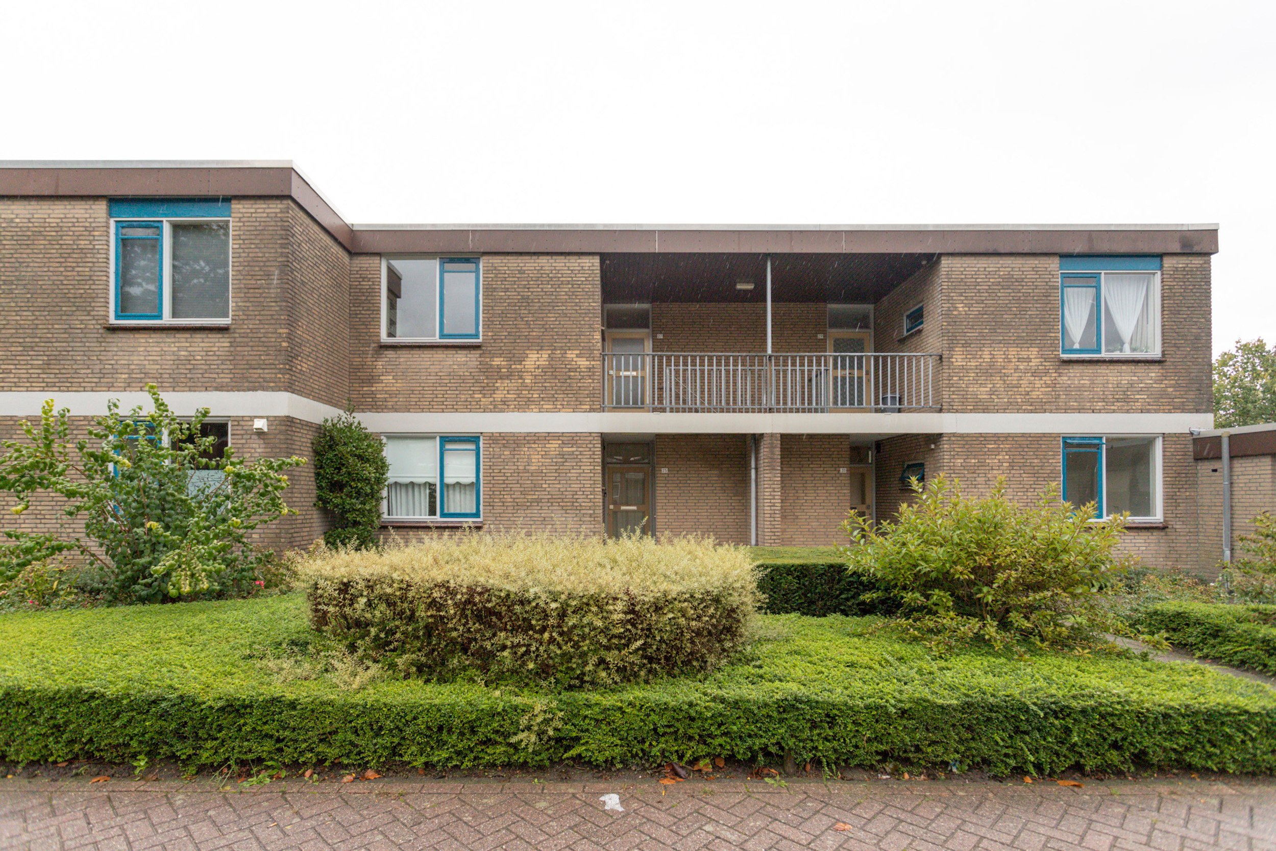 Bloemenhof 27, 4904 CA Oosterhout, Nederland