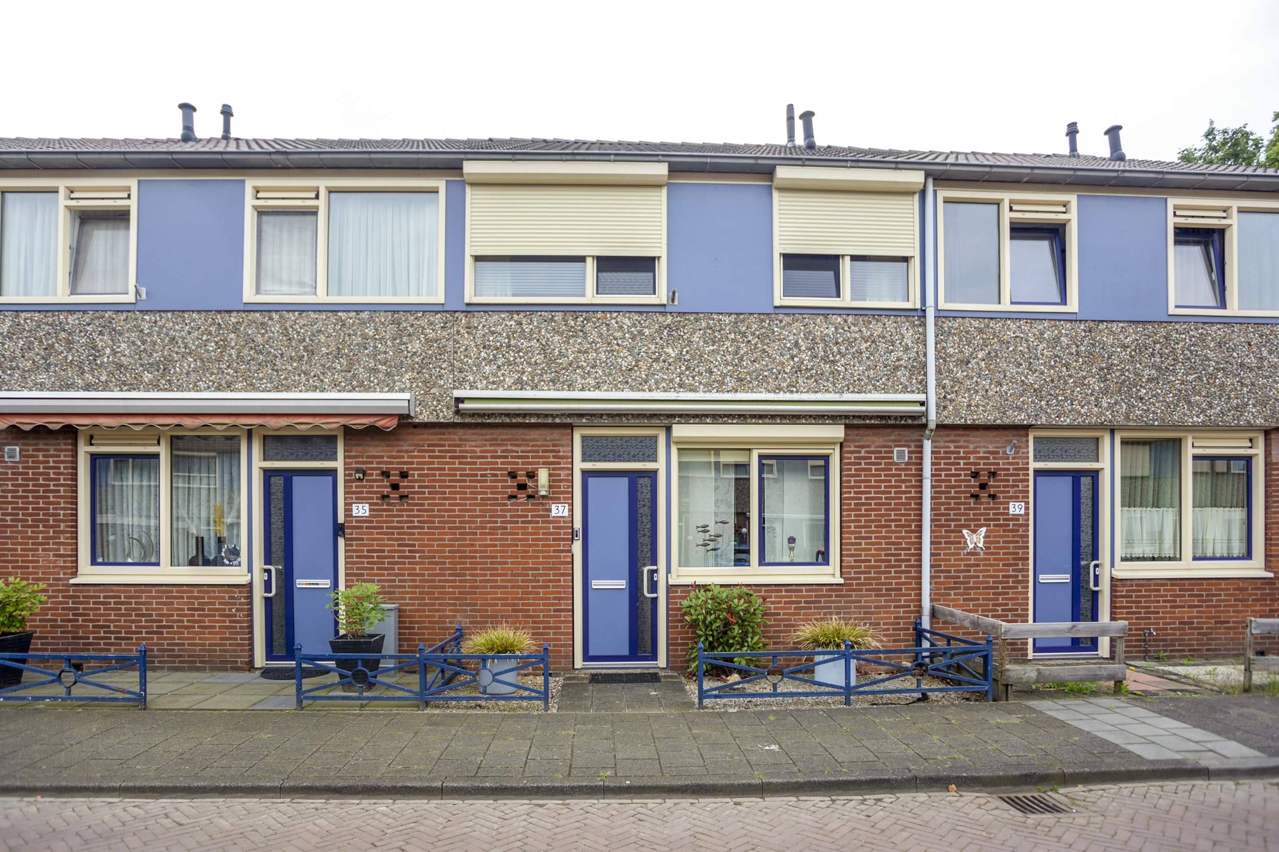 Nachtegaalstraat 39, 4921 TS Made, Nederland