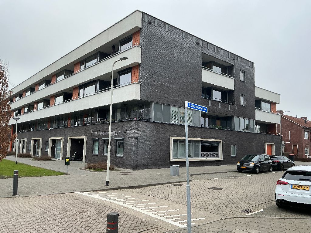 Philipslaan 2g, 4702 NP Roosendaal, Nederland