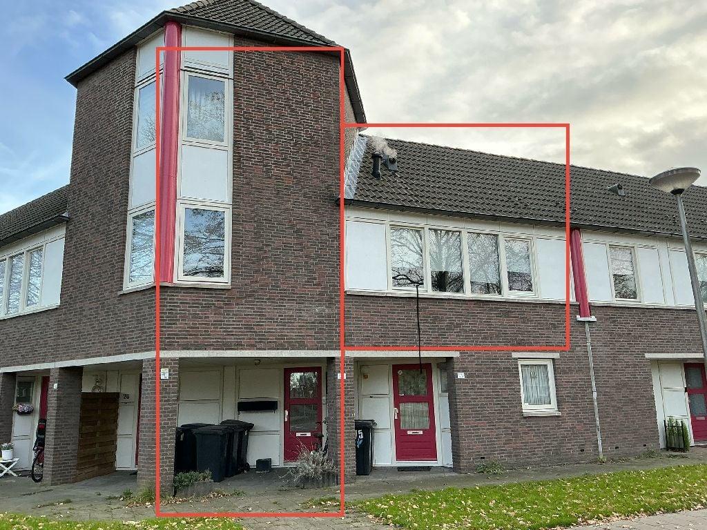 Schoonhout 173, 4872 MC Etten-Leur, Nederland