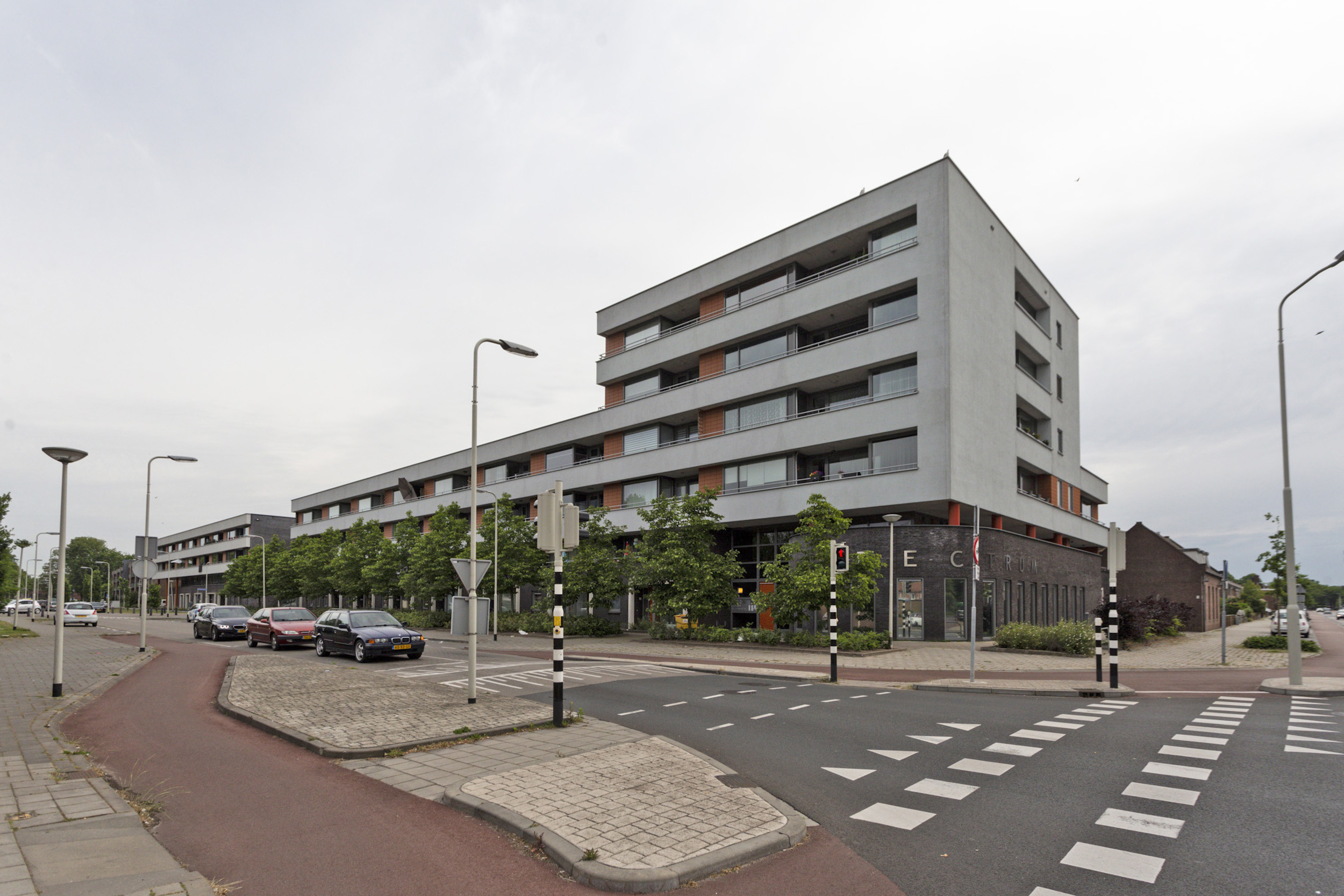 Bredaseweg 69F Roosendaal