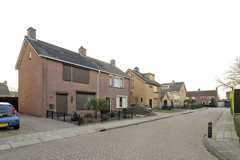 Van Schendelstraat 8